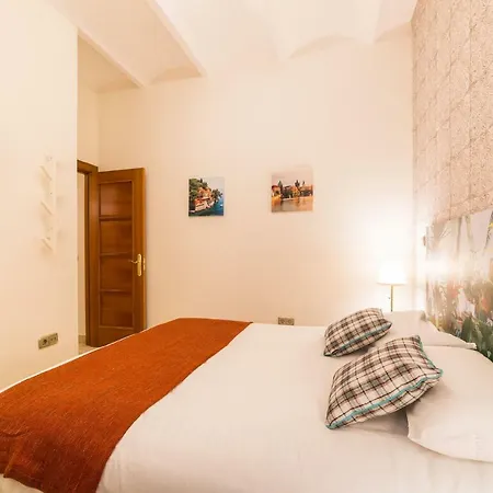 Apartamento El Jardín del Ángel Yolka Madrid Exterior foto