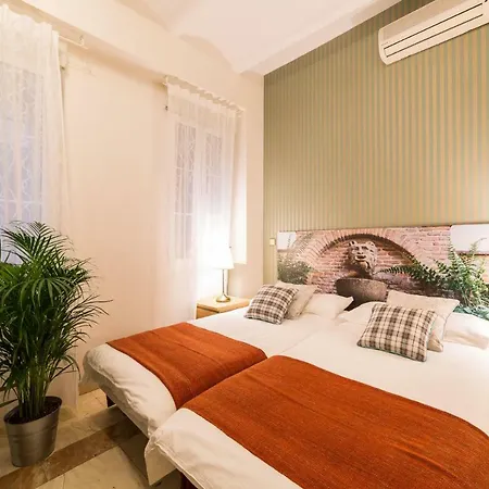 Apartamento El Jardín del Ángel Yolka Madrid Exterior foto