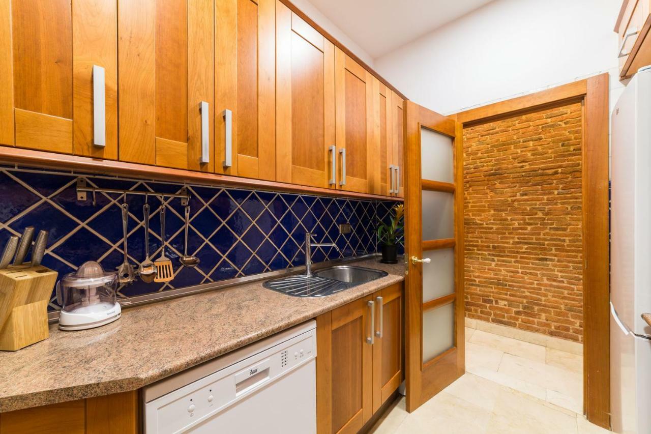 Appartement El Jardin Del Angel Yolka