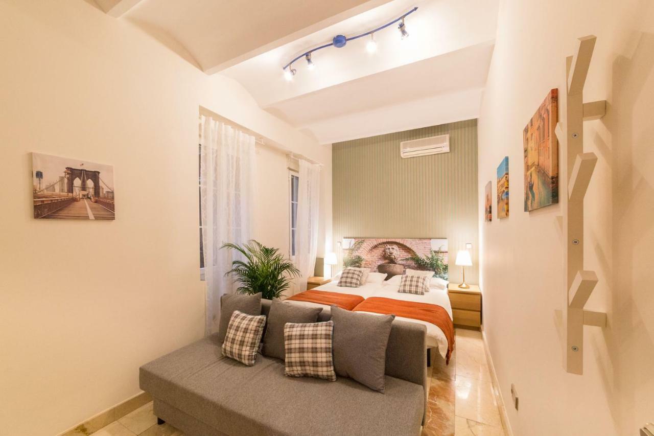 El Jardin Del Angel Yolka Appartement